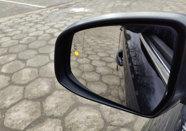 Ford Mondeo cena 29600 przebieg: 230000, rok produkcji 2013 z Góra małe 379